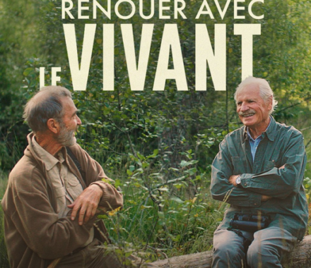 RENOUER AVEC LE VIVANT / Fr2